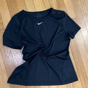 nike dry fit tee